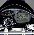 Yamaha XT660R 